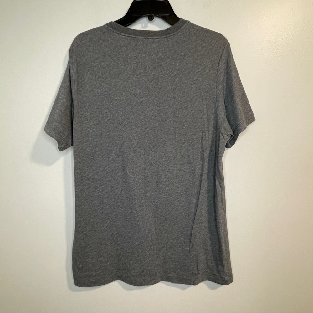 Nike Dri-Fit New Orleans Saints Team Apparel T-Shirt Sz Large - Picture 3 of 4